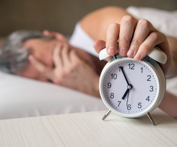 Apnea del sueño3