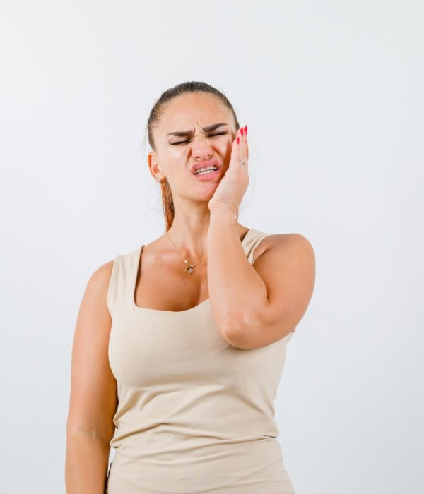 Dolor orofacial